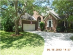 1246 HIDDEN LAKES DR Mount Pleasant, SC 29464 - Image 836747