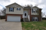 279 Harold Dr Clarksville, TN 37040 - Image 838541