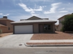 3289 Emerald Point Dr El Paso, TX 79938 - Image 843068