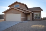 1483 Alba Del Sol Dr El Paso, TX 79911 - Image 843110