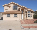 7971 Starry Night Dr El Paso, TX 79932 - Image 843159