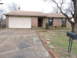 6954 Fallbrook Ct W Fort Worth, TX 76120 - Image 843281