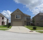 1015 Upward Court Houston, TX 77073 - Image 844047