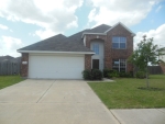 21514 Stonecross Terrace Ln Katy, TX 77449 - Image 844389