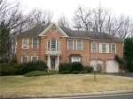 9105 Forest Shadow Way Fairfax Station, VA 22039 - Image 849299