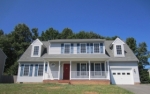 6117 SUNNY MEADOWS Fredericksburg, VA 22407 - Image 849383