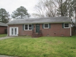 242 Martha Lee Dr Hampton, VA 23666 - Image 849626