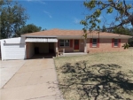 1933 Pawhuska Drive Wichita Falls, TX 76309 - Image 850314