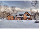 305 Owls Head Lane Stowe, VT 05672 - Image 852968