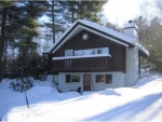 249 Wood Road Stowe, VT 05672 - Image 852969