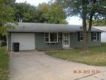 917 Timberline Dr Danville, IL 61832 - Image 856260