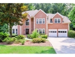 3354 Trails End Circle Roswell, GA 30075 - Image 856424