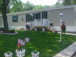 Located In Oak Park Terrace On Corner Lot Madison, WI 53704 - Image 858182