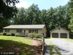 615 Haymaker Rd Hedgesville, WV 25427 - Image 860276