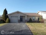 155 Arrowhead Rdg Hedgesville, WV 25427 - Image 860290