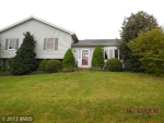 208 Wildflower Creek Dr Martinsburg, WV 25404 - Image 860438