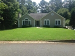 638 Picketts Lake Drive Acworth, GA 30101 - Image 860629