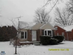 1141 Wellesley Dr Mount Clemens, MI 48043 - Image 861833