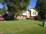 10607 Chain of Rock Street Eagle River, AK 99577 - Image 864721