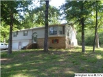 494 Camp Creek Dr West Blocton, AL 35184 - Image 870617