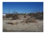 0 Olympic Rd Joshua Tree, CA 92252 - Image 873816