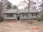 907 LITTLE RIVER LN Woodstock, GA 30189 - Image 875582