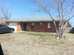 1609 Fieldstone Lane Tecumseh, OK 74873 - Image 876418