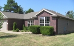 1832 South C St Rogers, AR 72756 - Image 876661