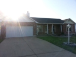 1409 Stonegate St Farmington, MO 63640 - Image 877142