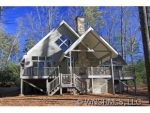 1580 Fairway Dr Lake Toxaway, NC 28747 - Image 878288