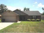 1711 Oakview Dr. Lavaca, AR 72941 - Image 879839