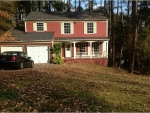 466 Maid Marion Lane Stone Mountain, GA 30087 - Image 880735