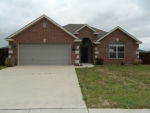 4008 W Songbird Place Fayetteville, AR 72704 - Image 881987