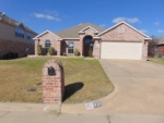 631 Dover Heights Trail Mansfield, TX 76063 - Image 882563