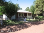 2634 Green Pine Ln Lakeside, AZ 85929 - Image 882781