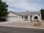 1255 S Heritage Place Safford, AZ 85546 - Image 884382