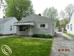 23749 Melville Ave Hazel Park, MI 48030 - Image 884545