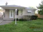 20842 Anita St Harper Woods, MI 48225 - Image 886939