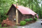 83 Turkey Creek Road Ellijay, GA 30536 - Image 887005