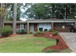 952 Nottingham Drive Avondale Estates, GA 30002 - Image 888013