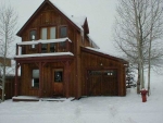 202 Horseshoe Dr Crested Butte, CO 81225 - Image 892388