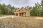 3525 N Snow Goose Drive Wasilla, AK 99654 - Image 895875