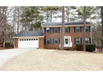 3110 Buckboard Trail Stone Mountain, GA 30087 - Image 896330