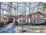 4007 Elmscourt Drive Stone Mountain, GA 30083 - Image 896331