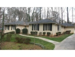 5404 Pheasant Run Stone Mountain, GA 30087 - Image 896335