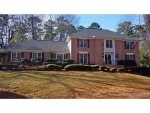 1763 Tilling Way Stone Mountain, GA 30087 - Image 896332