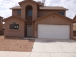 11908 Mesquite Miel Drive El Paso, TX 79934 - Image 901152