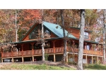 1036 Senic Mountain View Road Blue Ridge, GA 30513 - Image 904937