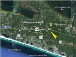 (10) ACRES Hwy 98 Santa Rosa Beach, FL 32459 - Image 908653