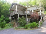 3482 Turtle Pond Road Highlands, NC 28741 - Image 910915